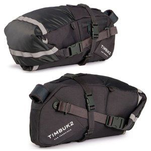 Timbuk2 Sonoma Expandable Seat/Saddle Bag